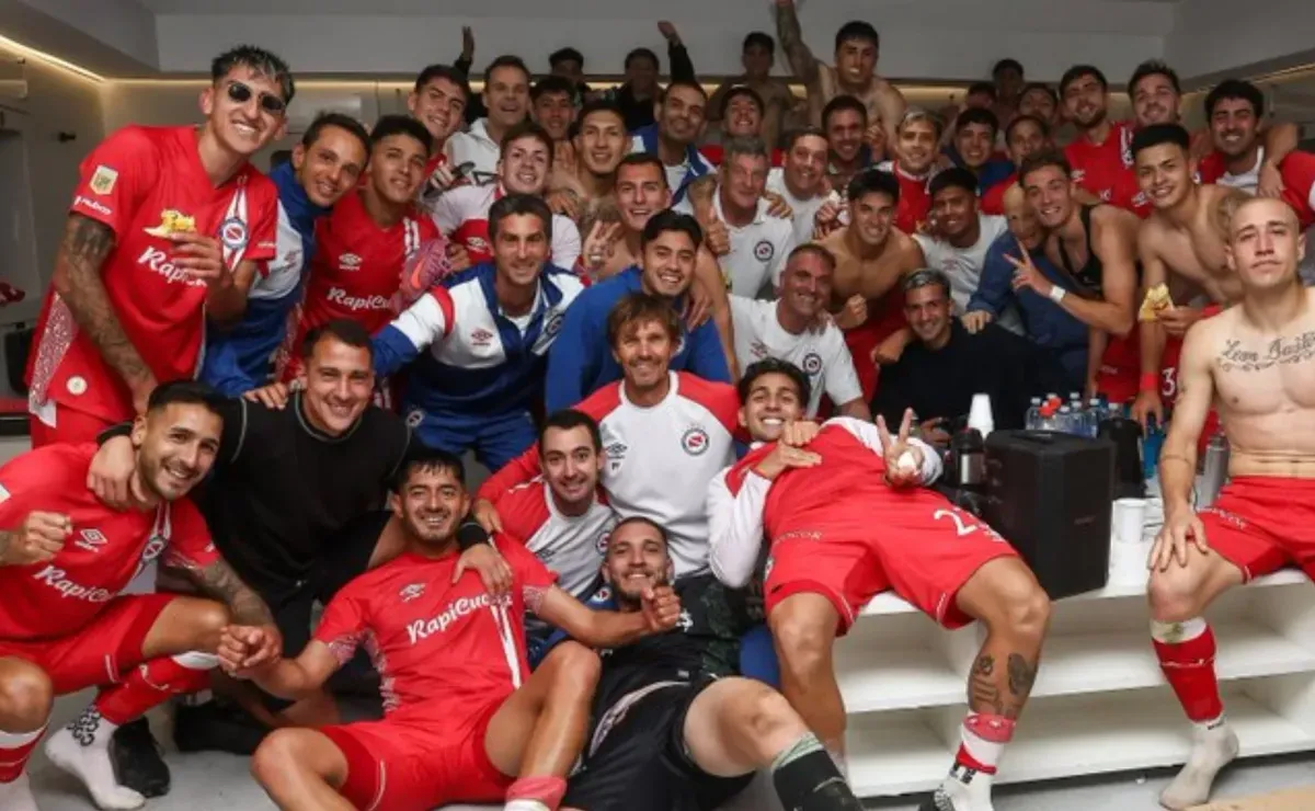 ¿Boca o Talleres? Una figura de Argentinos Juniors respondió qué prefiere