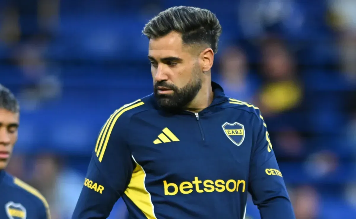 Milton Giménez analizó uno por uno los goles que falló ante Talleres: 