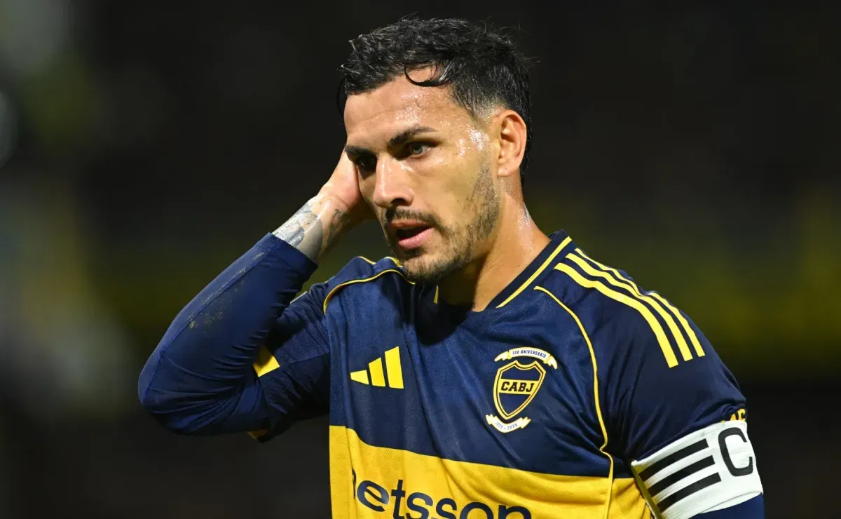 El suplente de Boca que Leandro Paredes quiere recuperar: 