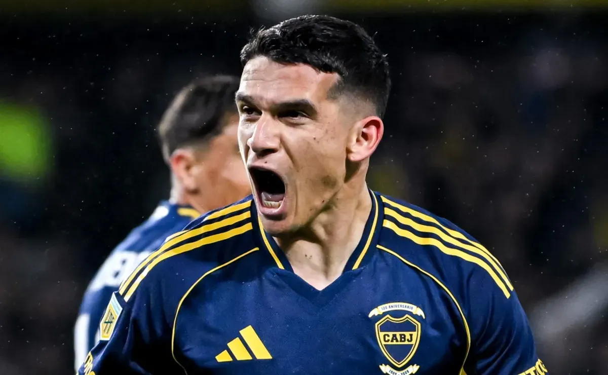 El mensaje de Blanco a la ilusión de los hinchas de Boca por el Torneo Clausura: “Como siempre”