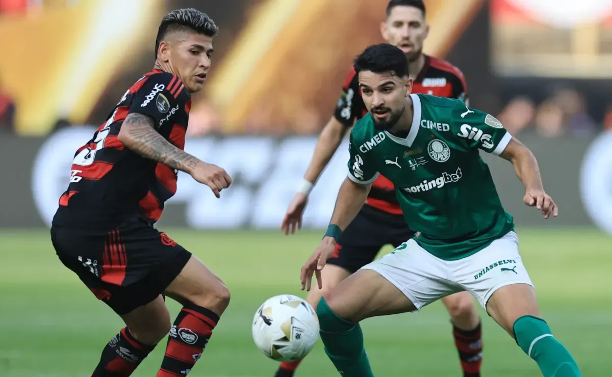 Flamengo campeón: cómo quedó Boca en la tabla de títulos de la Copa Libertadores