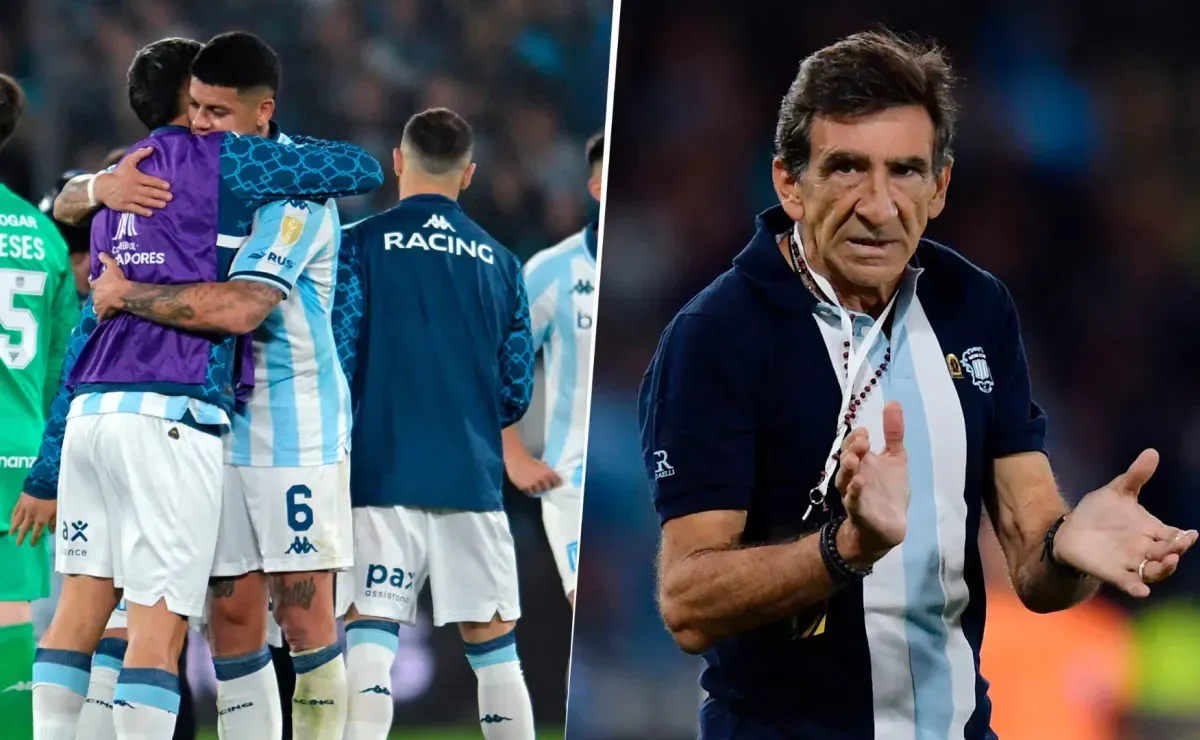 Boca hoy: las figuras de Racing que se pierden la semi, la chicana de Gustavo Costas y el picante tuit de La Academia en la previa