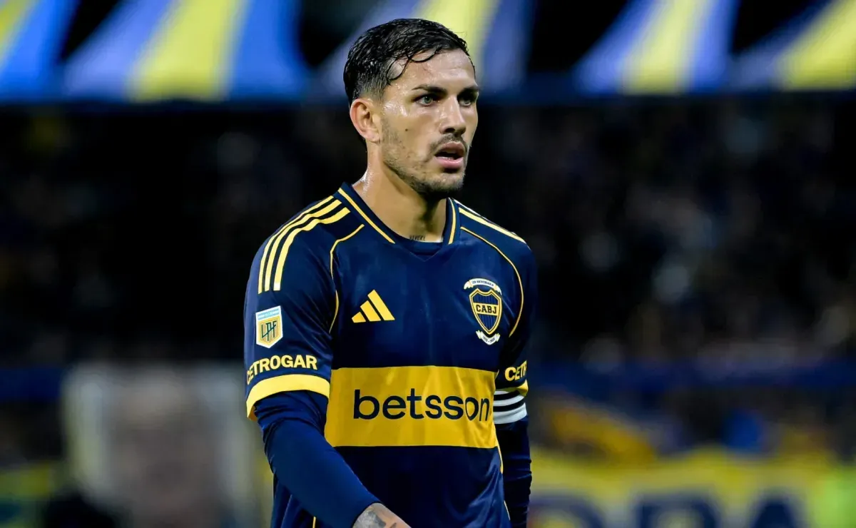 El crack que pronto se juntará con Paredes y debe tomar una decisión sobre su futuro: ¿se anima a jugar en Boca?