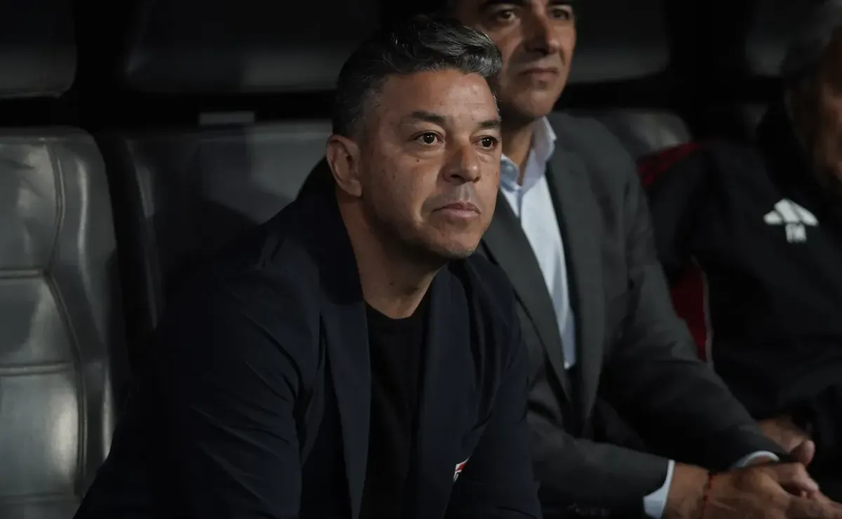 ¿Y ahora? Boca lo buscó en enero y ahora Gallardo lo pide desesperadamente para salvar la crisis de River