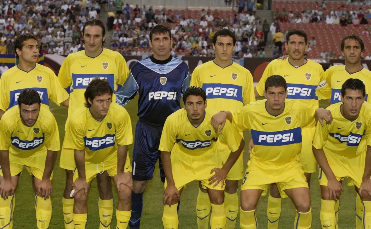 Es ídolo de Boca y sueña con ser el DT en algún momento, pero aclaró: 