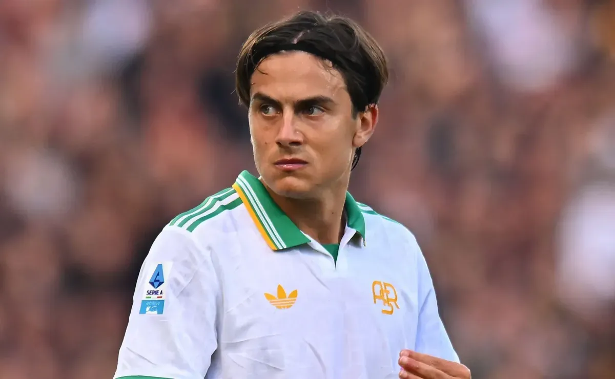 En Italia presionan a Dybala y Boca se frota las manos: ¿es posible el sueño 2026?