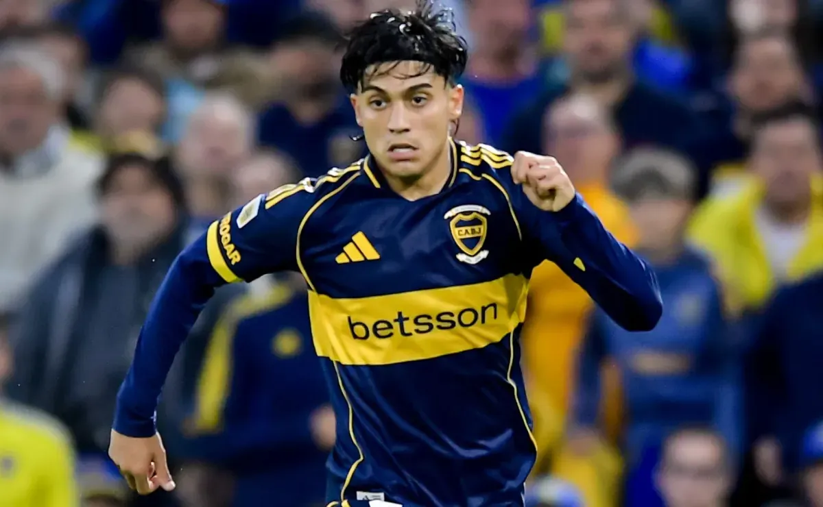 Nos duele a todos: Zeballos se fue desconsolado de la cancha tras la eliminación