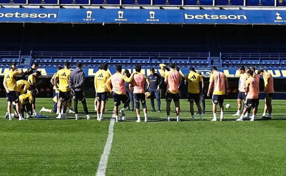 ¿Y ahora? Cómo sigue la agenda de Boca tras la eliminación ante Racing