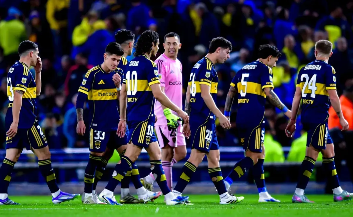Cuántos días lleva Boca sin salir campeón y cuál es la peor racha histórica