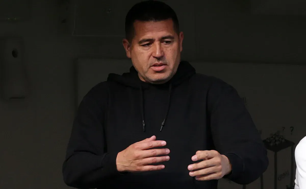 Las 3 fuertes decisiones que debe tomar Riquelme tras la eliminación de Boca