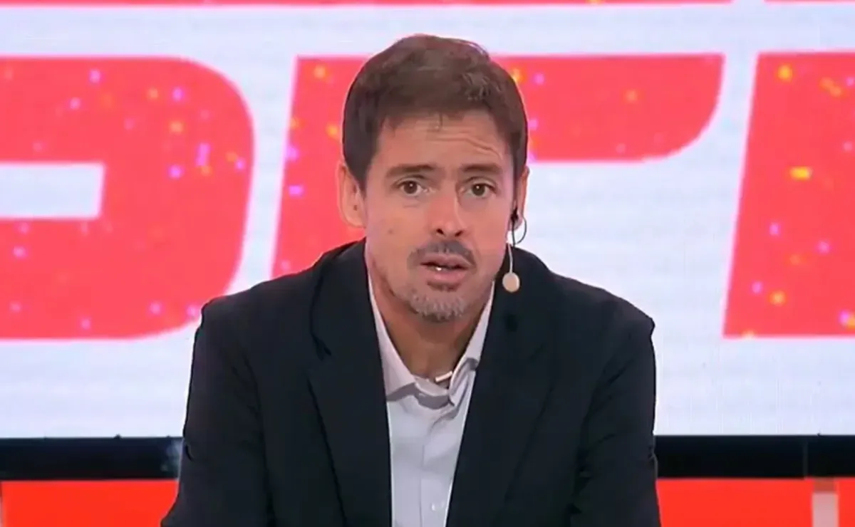 Mariano Closs cuestionó un posible refuerzo de Boca por las lesiones: 