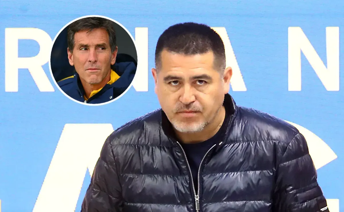 La principal crítica de Riquelme a Úbeda y por qué decidió hablar con algunos jugadores sobre el tema