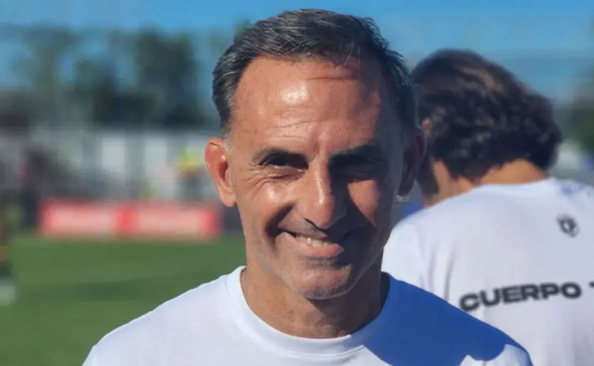 Diego Latorre cuestionó la dependencia de Boca del nivel de Paredes: 