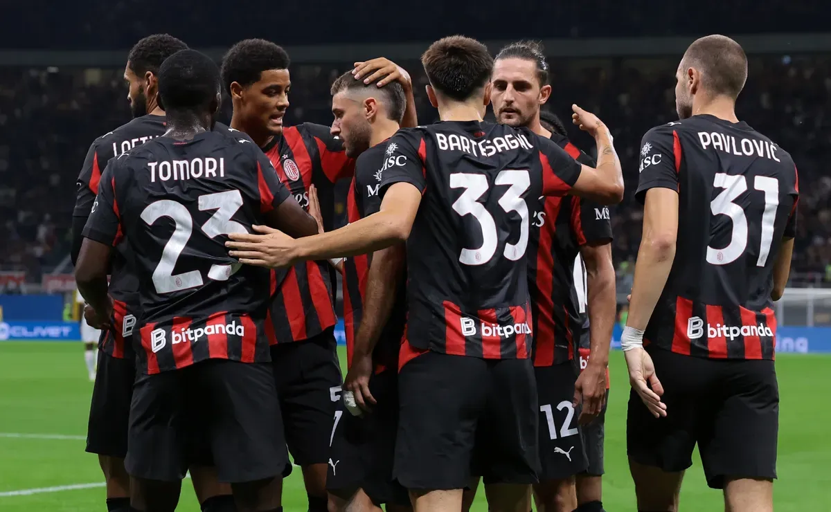 Sorpresa desde Italia: ¿Boca busca a un jugador del Milan?