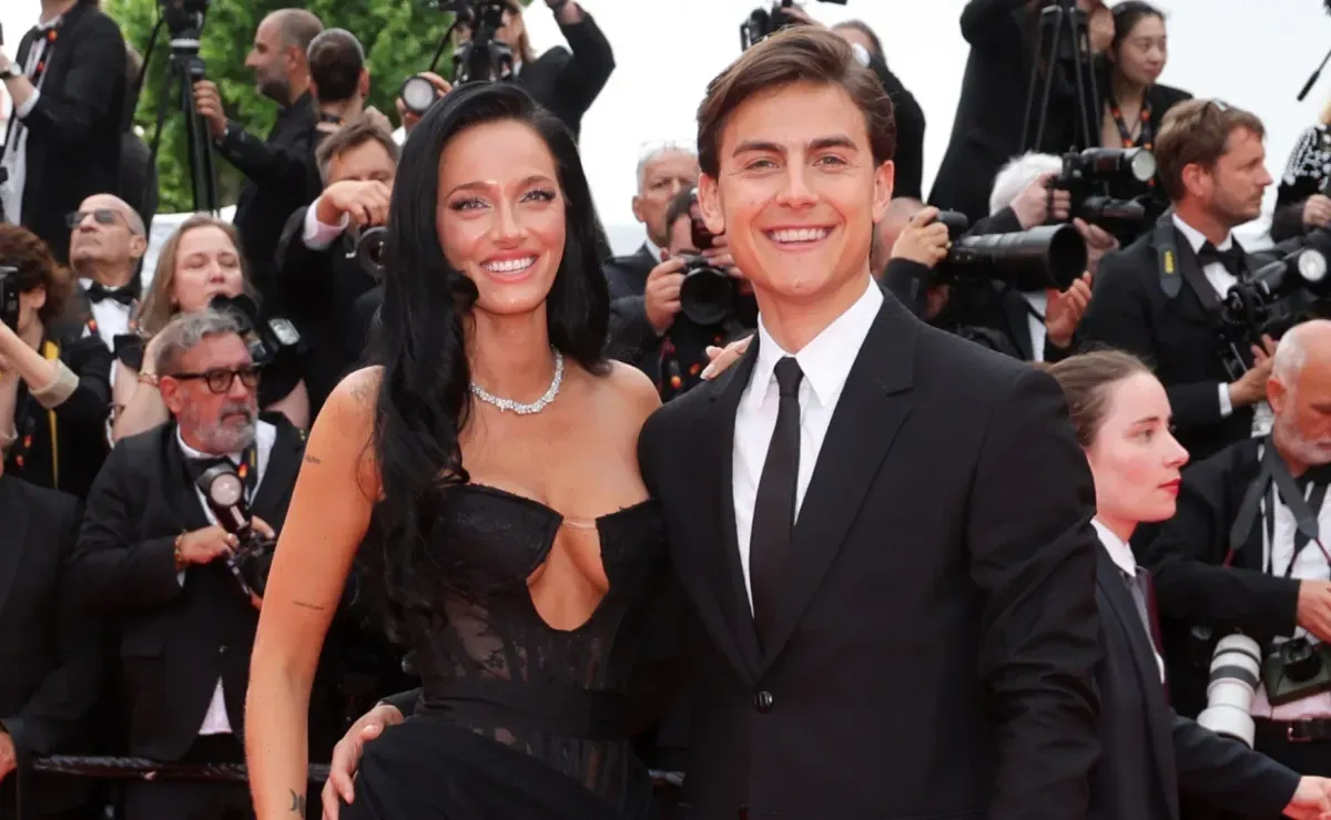 El aviso del entorno de Dybala: qué piensan el jugador y su mujer del 2026