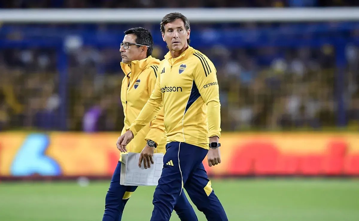 El único jugador que debe volver a Boca y el club estudia la chance de que se quede en el plantel de Úbeda