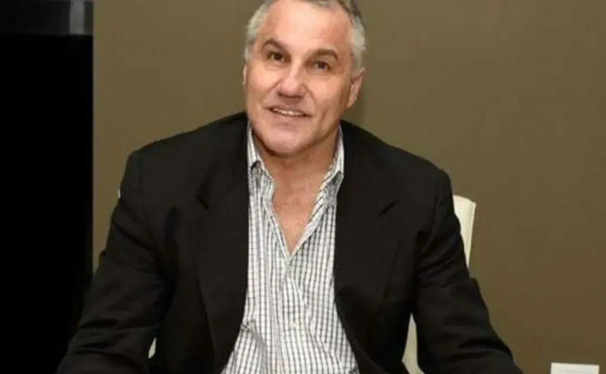 Márcico reveló que le pidió a Delgado sacar a tres jugadores de Boca: 