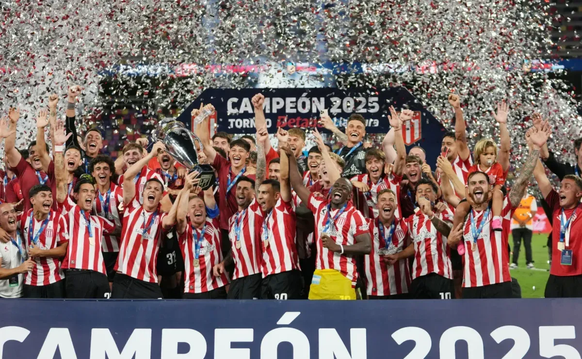 Por qué el título de Estudiantes complica a Boca de cara al Mundial de Clubes 2029