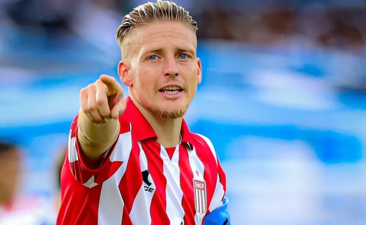 ¿Boca se puede meter y robárselo a River? Qué dijo Santiago Ascacibar sobre su futuro