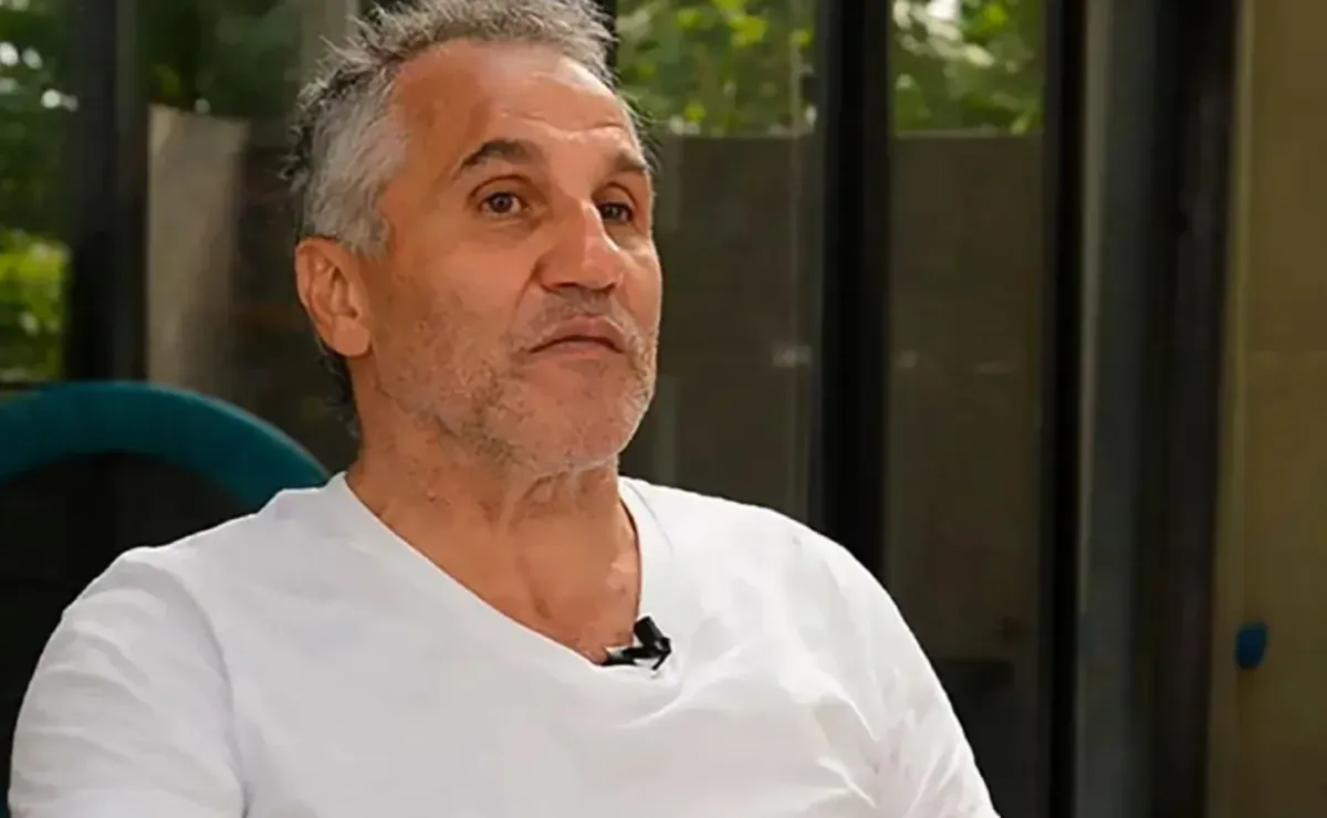 Márcico reveló que llamó al representante de un jugador de Boca: 