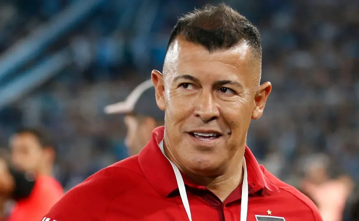 Almirón será rival de Boca en 2026: se confirmó su vuelta al fútbol argentino