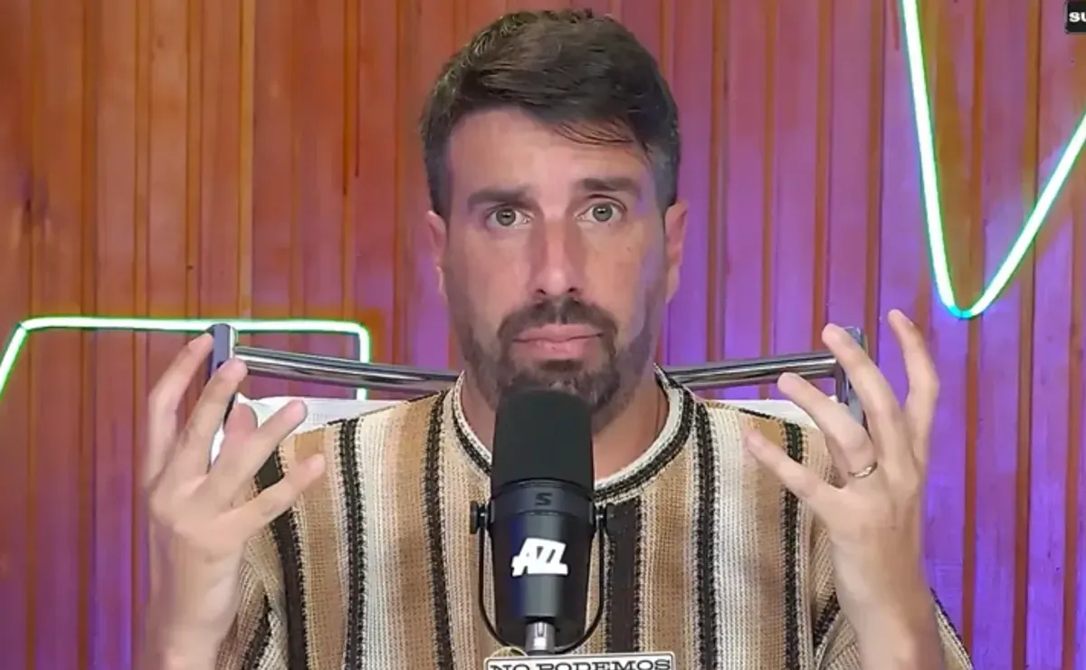 Flavio Azzaro se la jugó y reveló a qué polémico refuerzo irá a buscar Boca: 