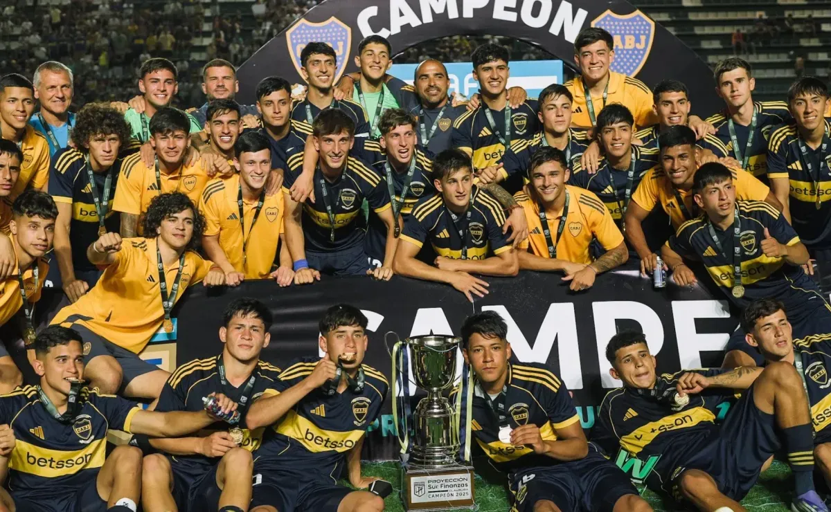 Como con Taborda: Platense quiere a dos cracks de Boca que a Riquelme le interesa potenciar