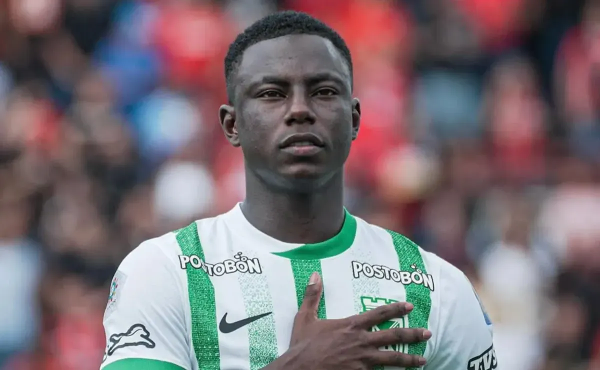 ¿Llega? El anuncio de Hinestroza que sorprende a Colombia e ilusiona a Boca