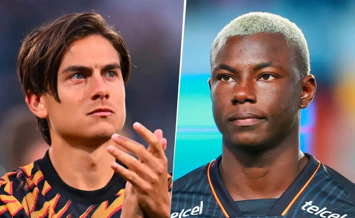 Boca hoy: cuánto saldría Hinestroza, qué pasa con Dybala y los tres clubes que quieren a Blondel