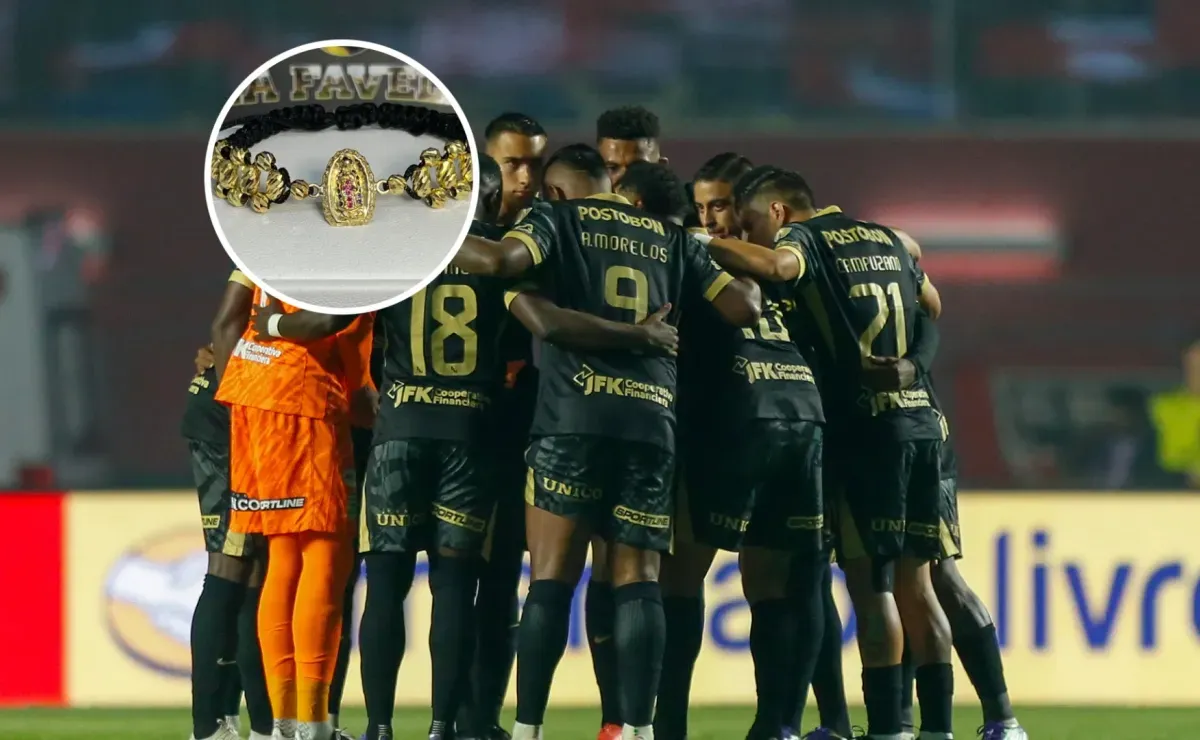 Sorpresivo negocio personal: el refuerzo que busca Boca es dueño de una joyería