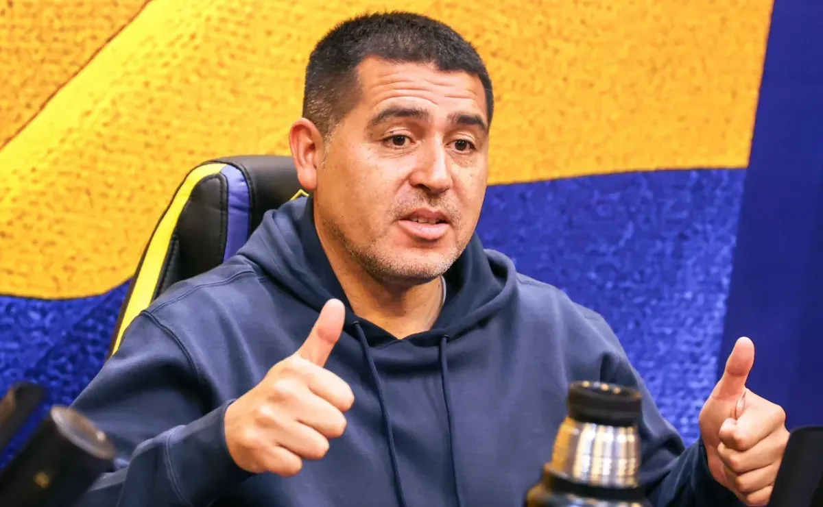 Es crack, Riquelme lo quiere para Boca y su club está dispuesto a venderlo: 