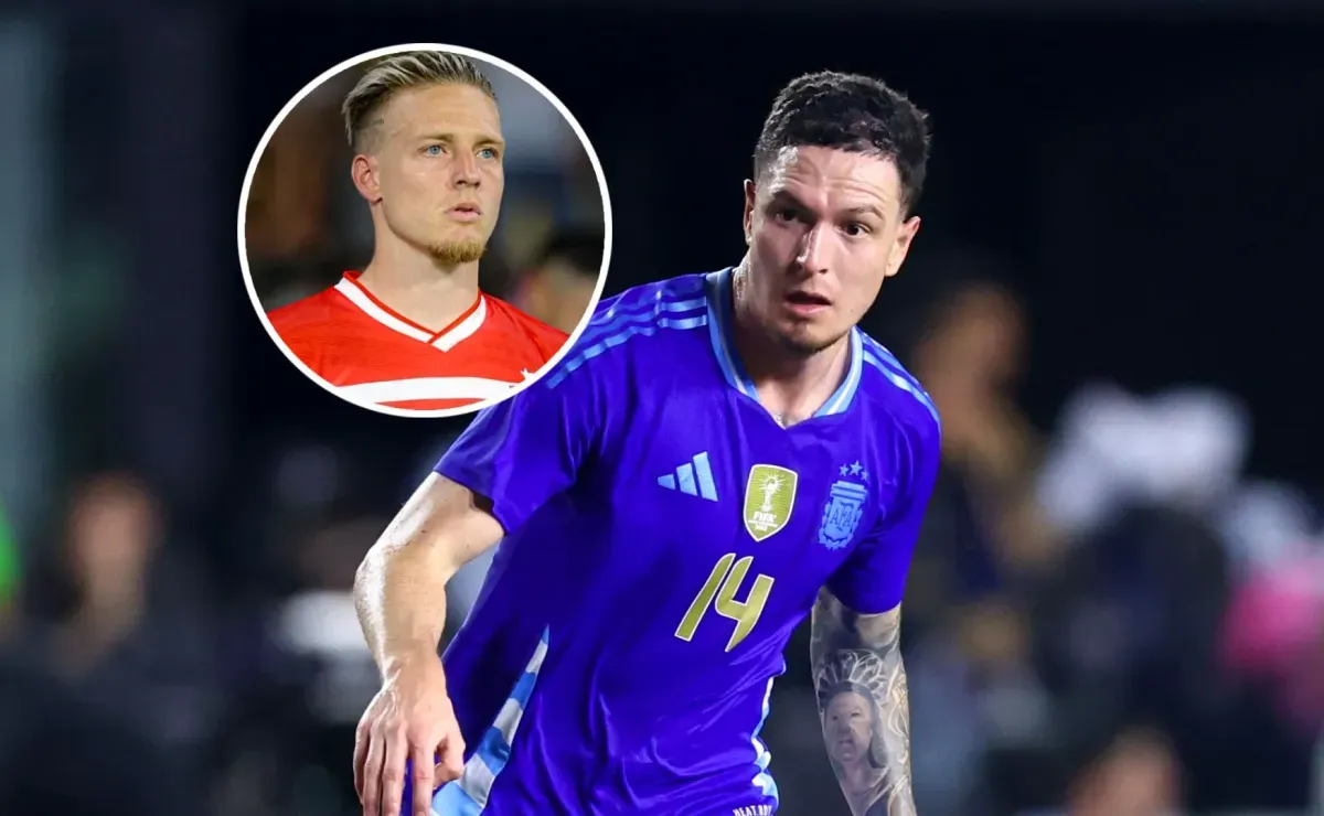 Giro de mercado: por qué Aníbal Moreno puede ayudar a que Boca se quede con Ascacibar