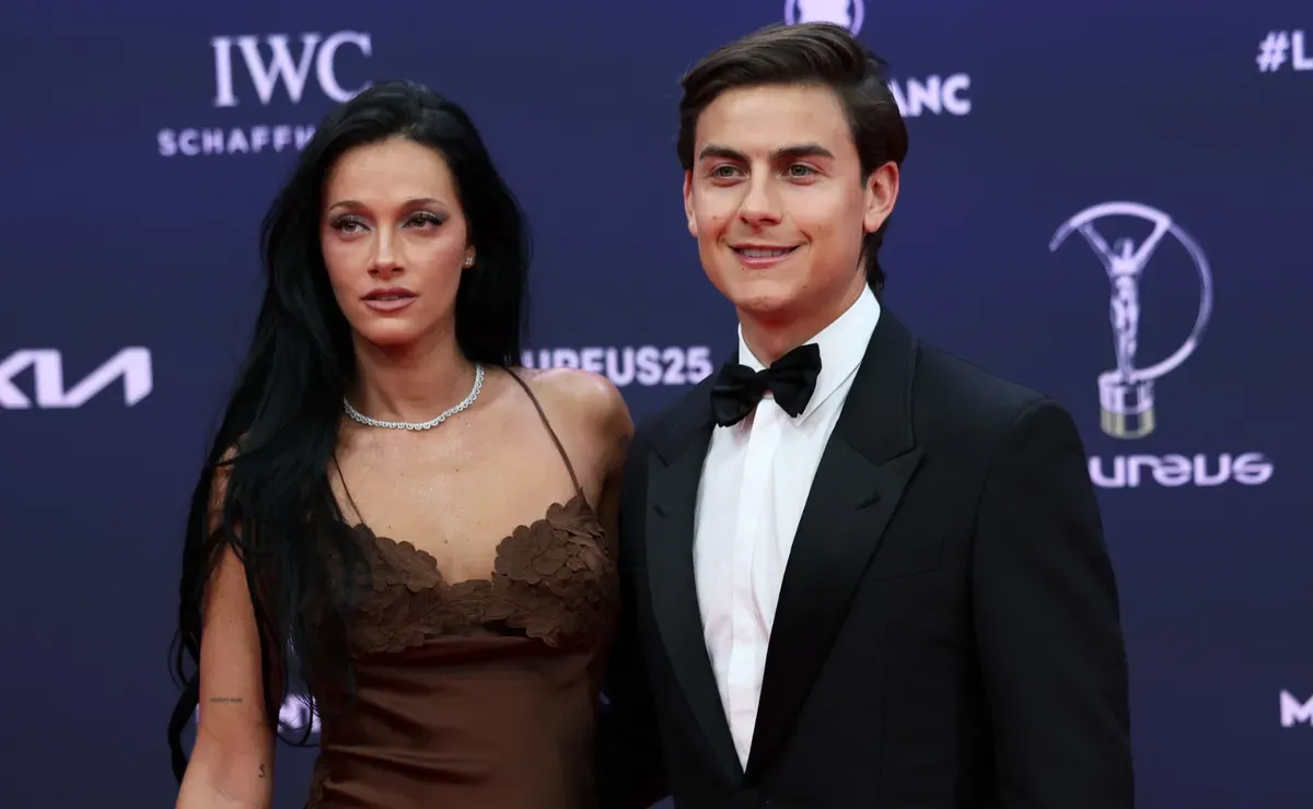 El nuevo aviso desde el entorno de Oriana Sabatini que ilusiona a Boca con la llegada de Dybala: 