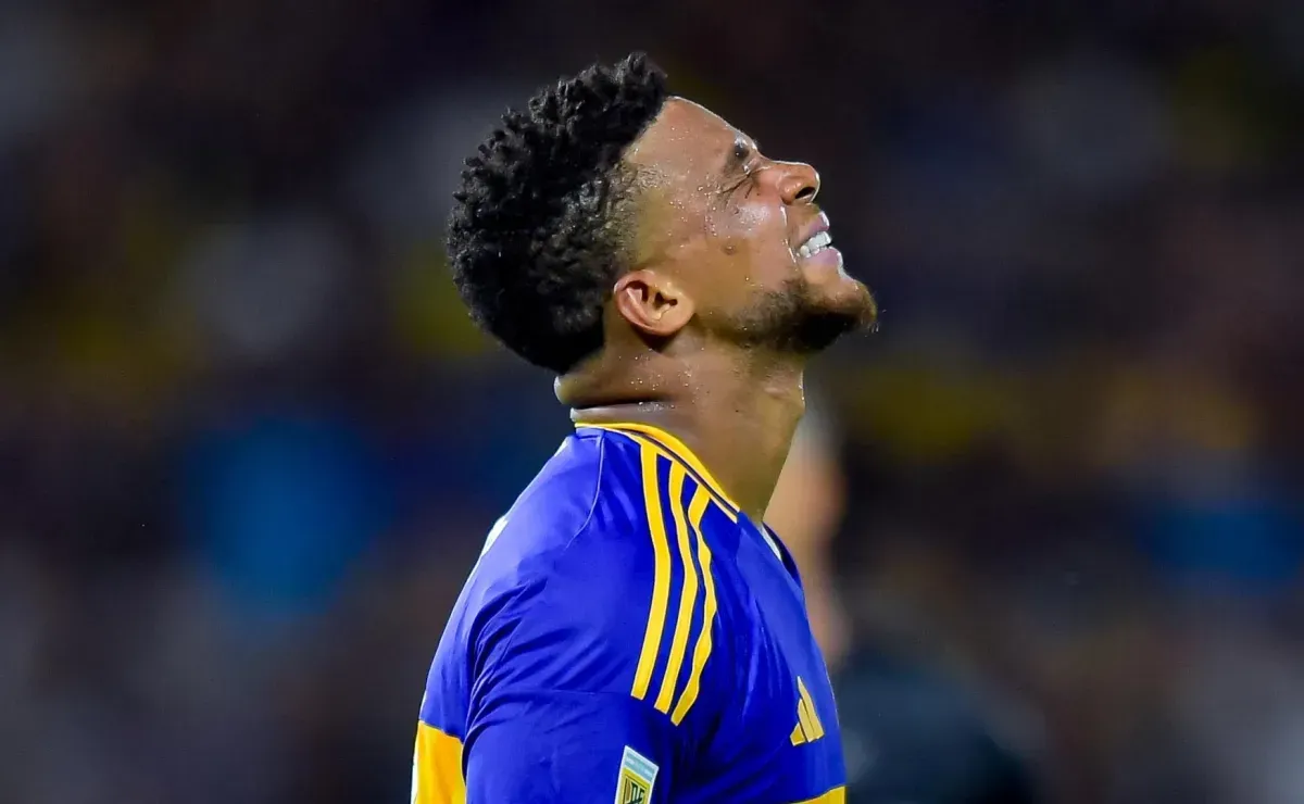 Por qué la salida de Fabra puede derivar en la llegada de un refuerzo estrella para Boca