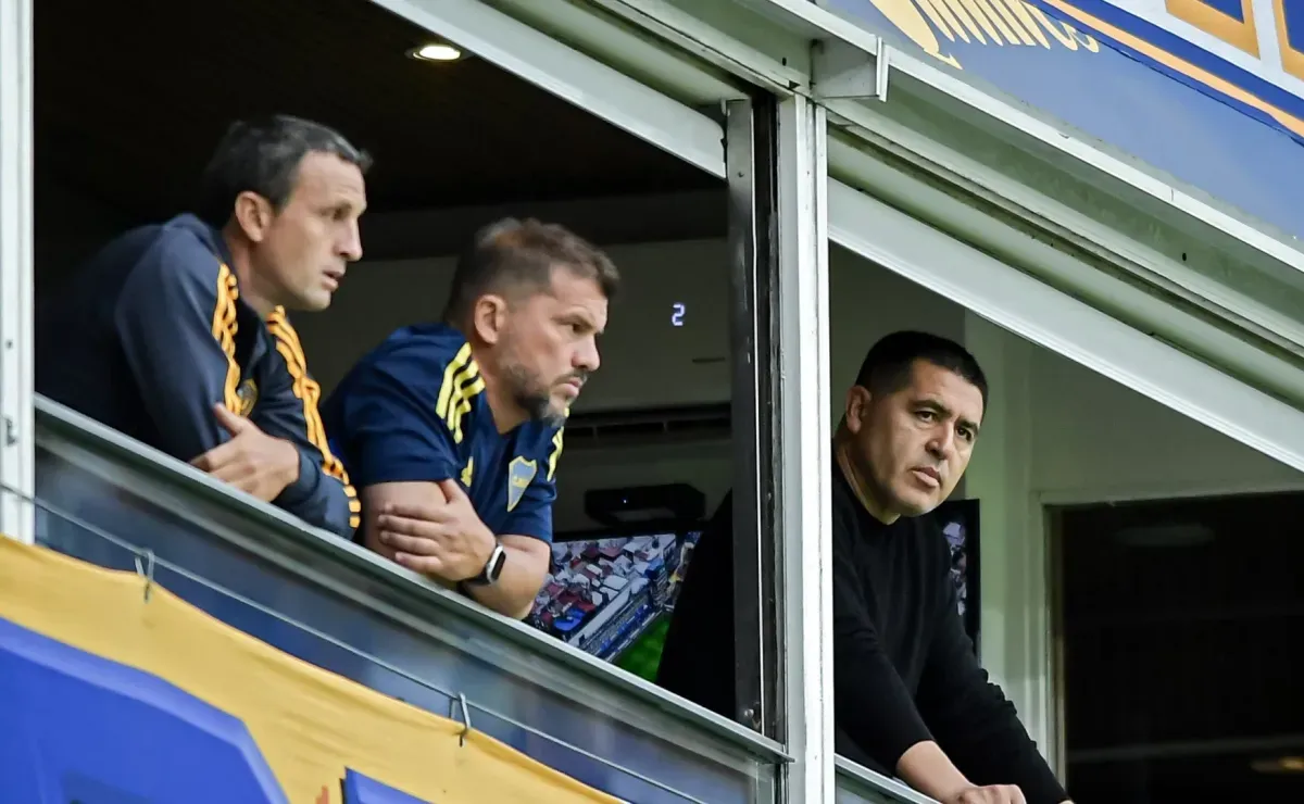 Siete millones por dos refuerzos: Boca quiere aprovechar y comprar a dos jugadores juntos a bajo precio