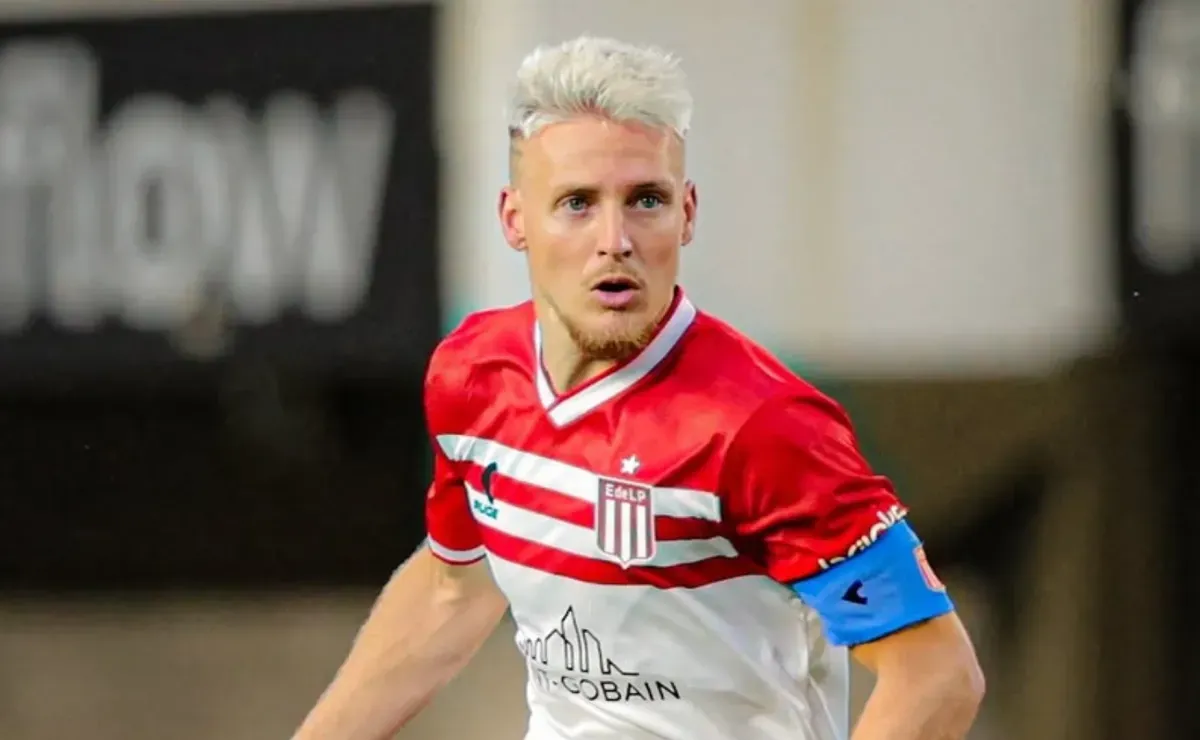 Ascacibar habló de su futuro mientras Boca y River pelean por él: 