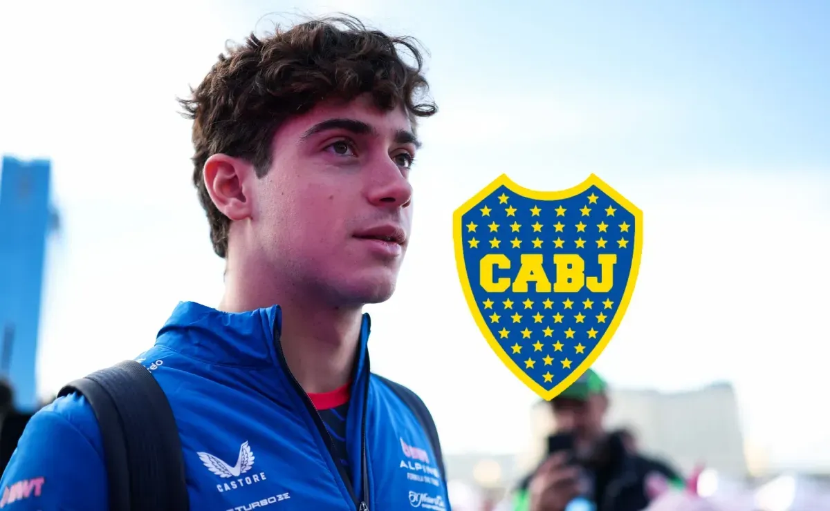 La promesa bostera de Franco Colapinto para cuando haga su primer podio en Fórmula 1