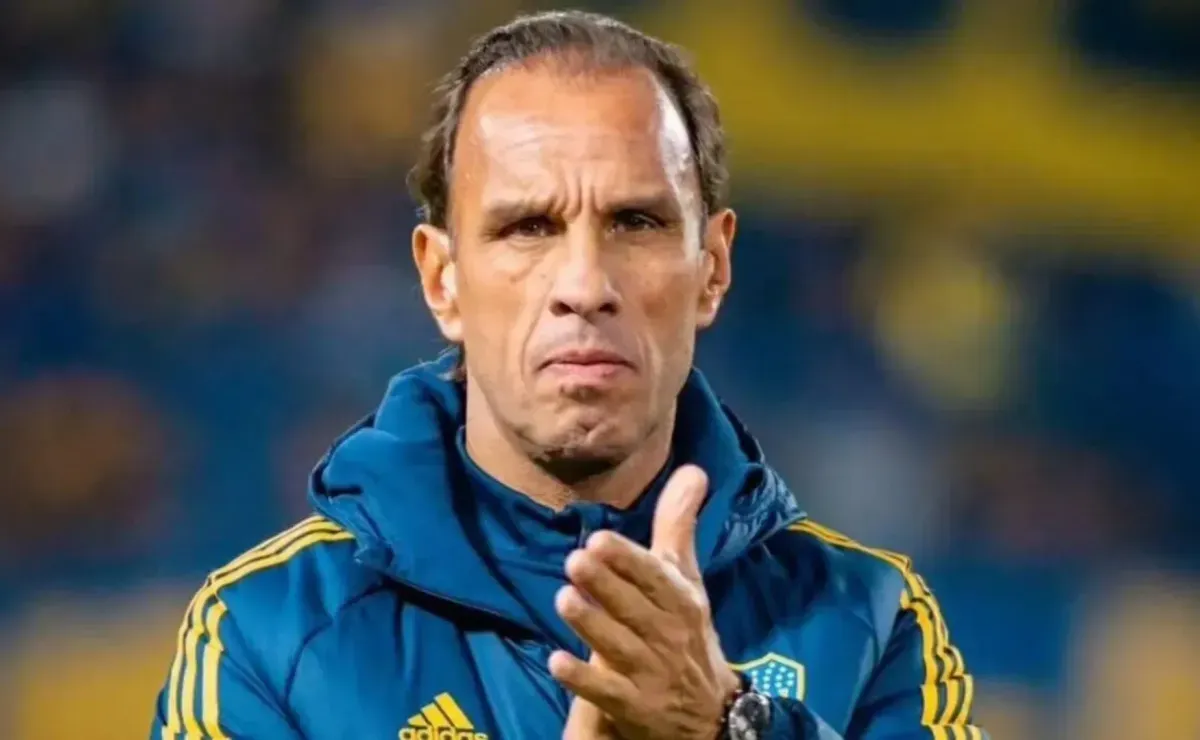 Navarro Montoya sorprendió a todos y eligió al sexto grande del fútbol argentino: 