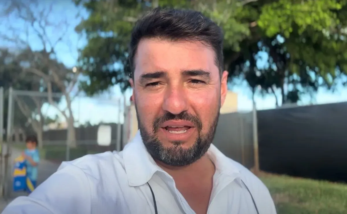 Tato Aguilera reveló quiénes serán los dos primeros refuerzos de Boca: 