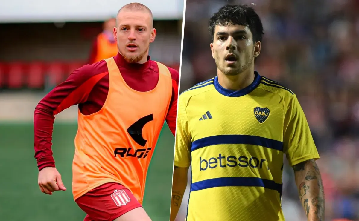 Boca hoy: qué pasa con Ascacibar, Besiktas quiere a un titular, Blondel cerca de irse y ¿Peñarol se lleva a un crack?