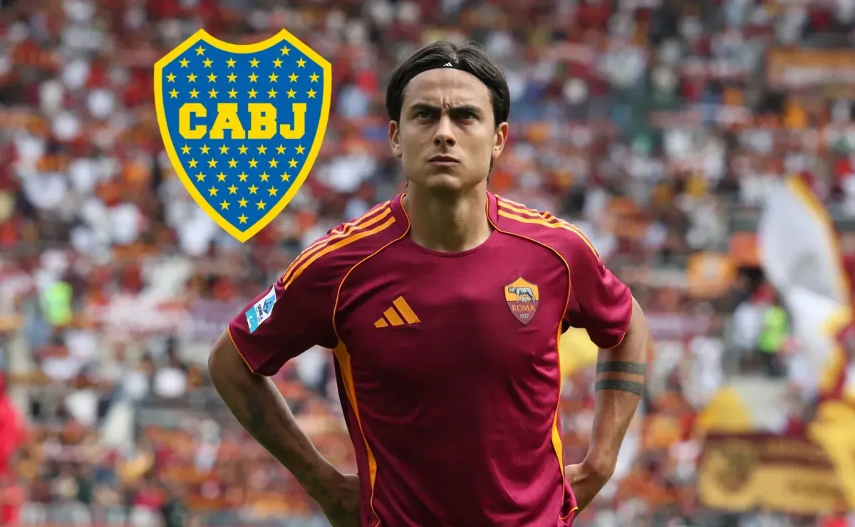 Boca se contactó con Dybala y la respuesta del crack ilusiona a todos: 