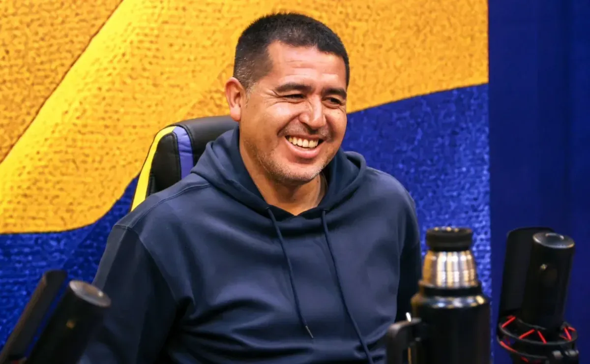 ¿Camino allanado? La decisión de River que beneficia a Riquelme para ir por un refuerzo de jerarquía para Boca