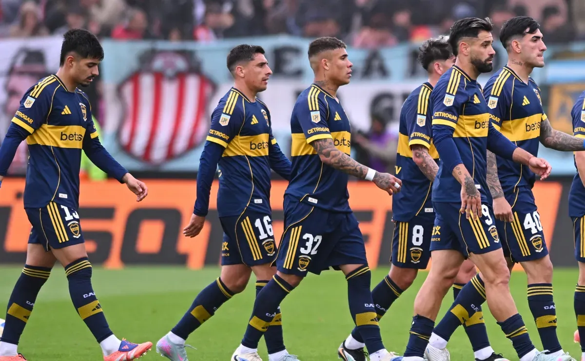 Necaxa ofertó por un suplente de Boca, pero el club rechazó la propuesta: el motivo