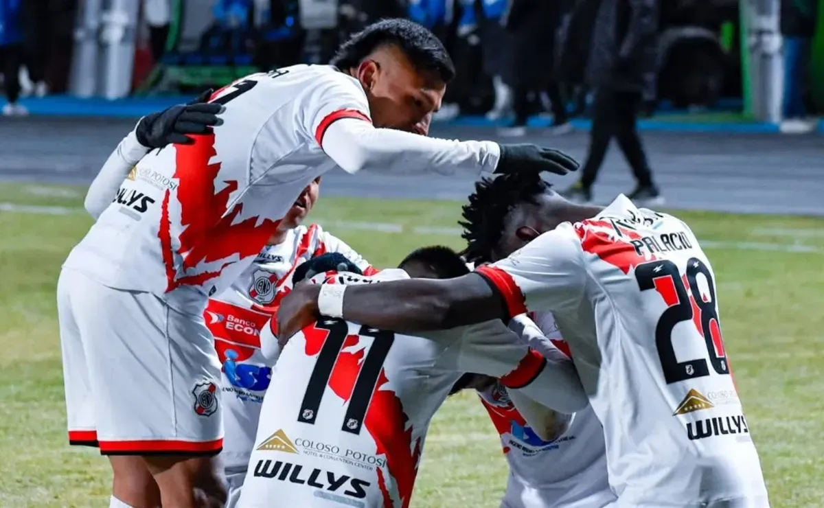 El club que clasificó a la Copa Libertadores 2026 y generó más gastadas de Boca a River: 