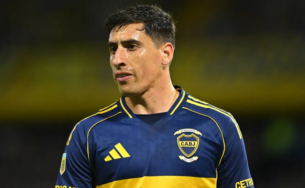 Un gigante del continente quiere a Merentiel y piensa poner una suma importantísima para llevárselo de Boca: la cifra