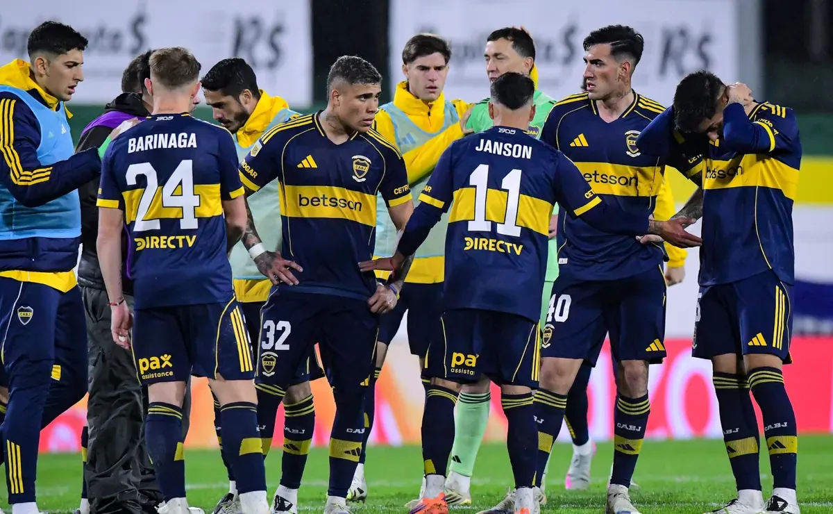 ¿Tigre le hace un favor a Boca? El suplente que no tiene lugar y podría encontrar su destino en Victoria