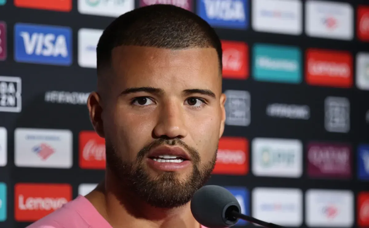 ¿Se queda a pelearla? La postura de Boca ante el regreso de Marcelo Weigandt