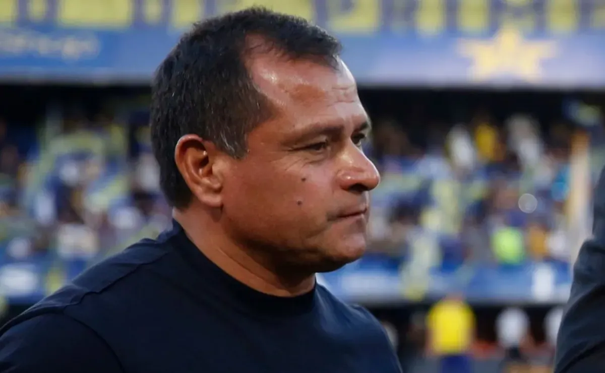 La frase del Chelo Delgado a un titular de Boca que tiene una chance importante de irse: 