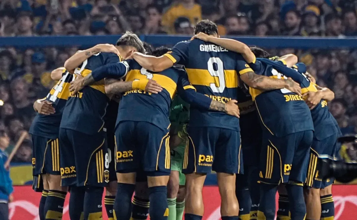 Increíble pero real: los tres equipos a los que Boca no enfrentará por segundo año consecutivo en la Liga Profesional