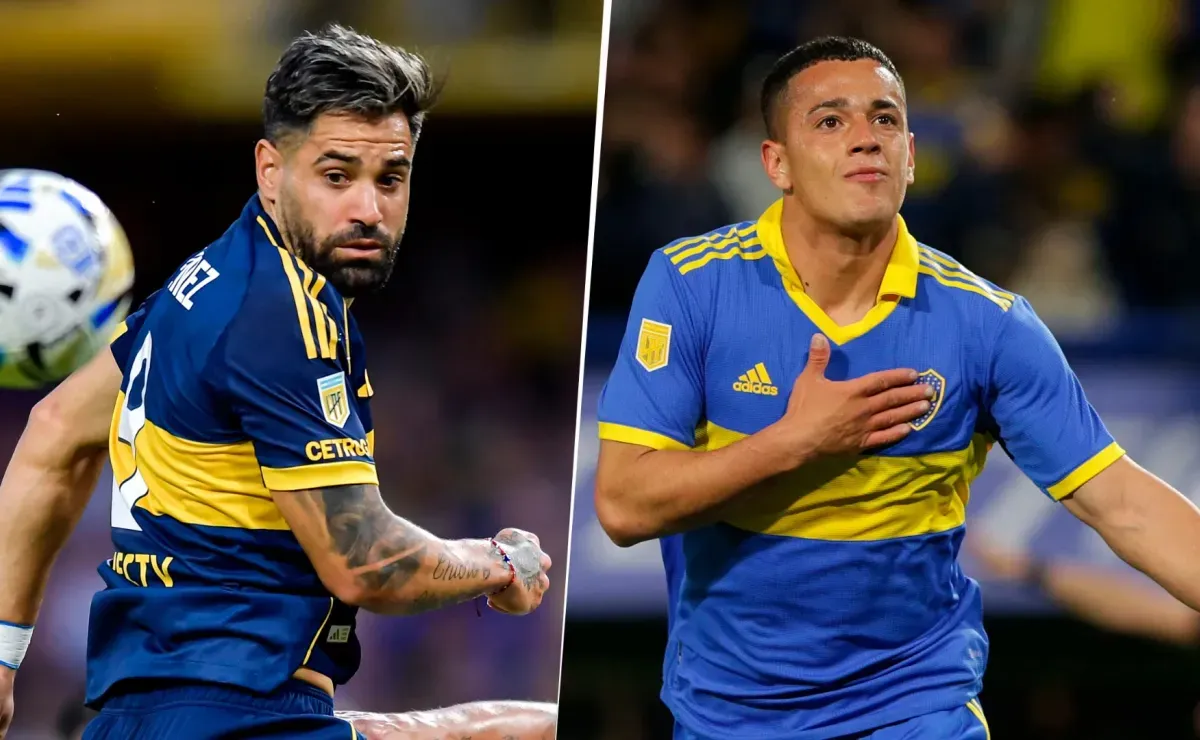 Boca hoy: cuánto le pide la dirigencia a Racing por Milton Giménez y qué va a pasar con el Toro Morales y Weigandt